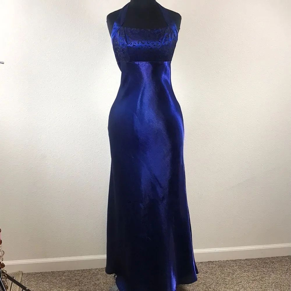 Vintage Kiki USA Made In USA Women Dress Size M